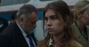 Slovenska filmova a televizna akademia nominovala film Potopa na Oscara