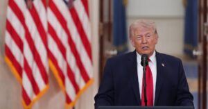 Tajna sluzba USA nezaznamenala cez 100 hlaseni o muzovi ktory strielal na Trumpa