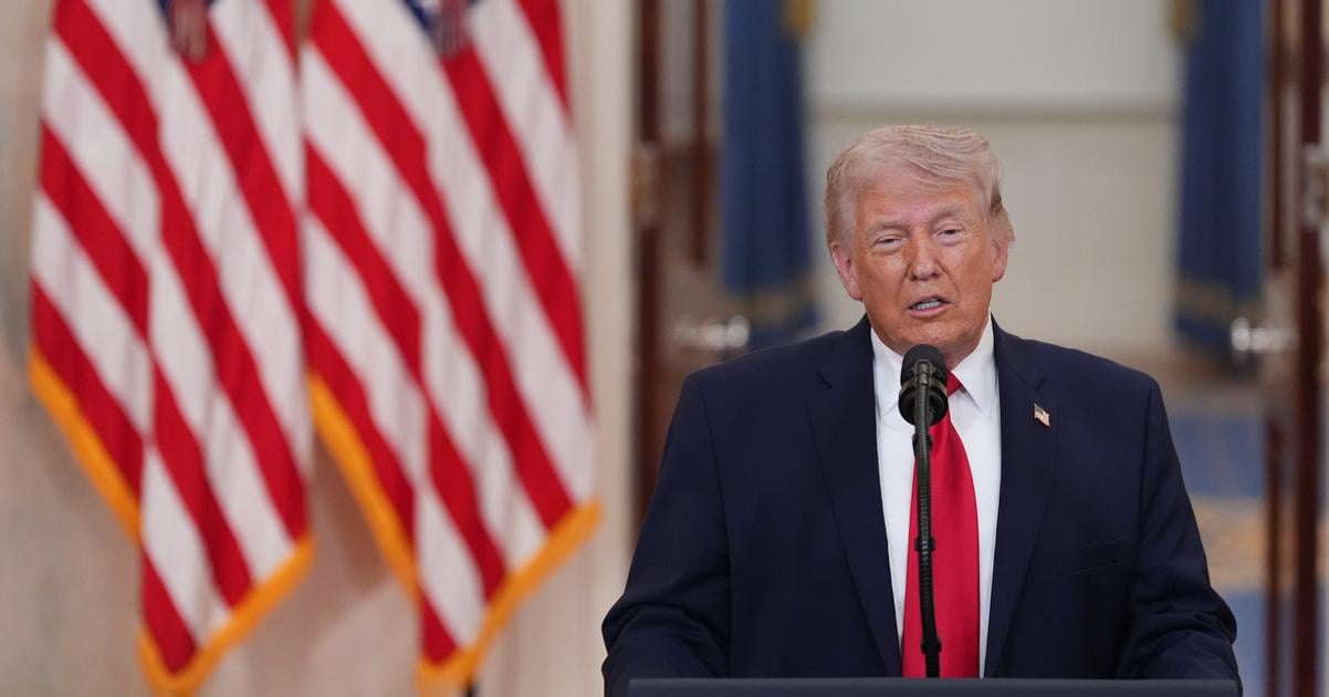 Tajna sluzba USA nezaznamenala cez 100 hlaseni o muzovi ktory strielal na Trumpa