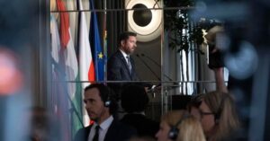 Takac podporuje spolocny postup V4 pri reforme agrarnej politiky EU