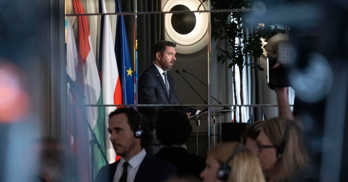 Takáč podporuje spoločný postup V4 pri reforme agrárnej politiky EÚ 2 Takac podporuje spolocny postup V4 pri reforme agrarnej politiky EU