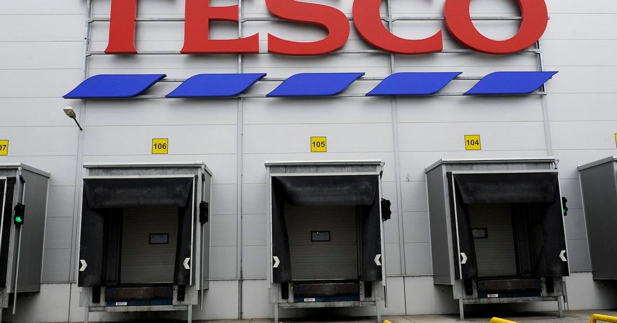 Tesco údajne zvažuje predaj prevádzok v strednej Európe. 3 Tesco udajne zvazuje predaj prevadzok v strednej Europe