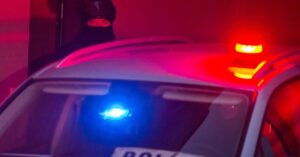 UBOK zasahoval pri podozreni z korupcnej cinnosti vysetrovatel obvinil dve osoby