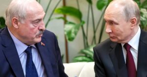 Ukrajina sa pripravuje na utok z Bieloruska Zelenskeho ultimatum zatial zabera