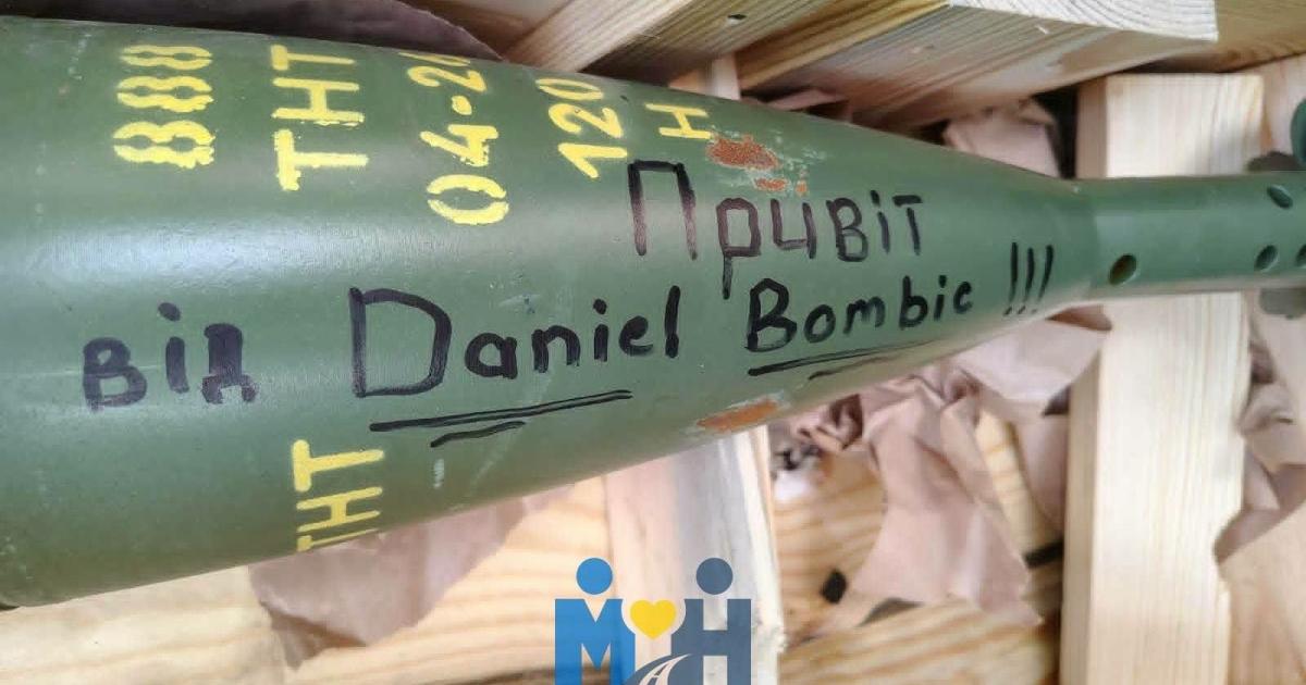 Ukrajinci ďakujú Bombicovi a akých obáv sa boja Slováci (Dezinfomaják #86) 2 Ukrajinci dakuj Bombicovi a akch obv sa boja Slovci Dezinfomajk 86
