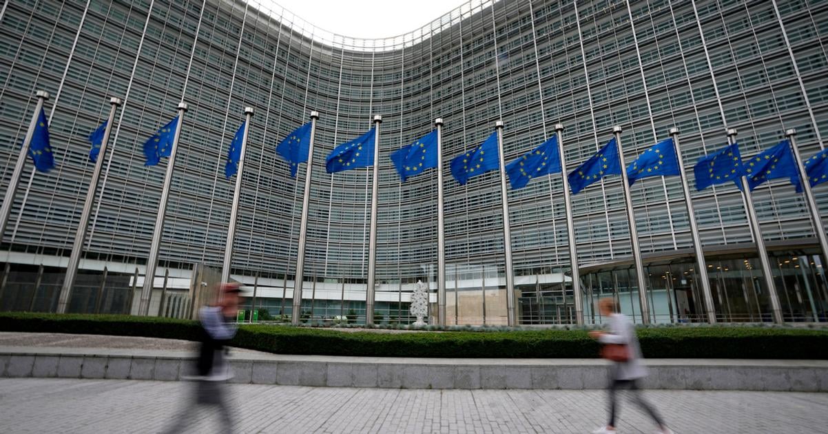 Únia obnoví výnimku, ktorá umožní kontrolovať súkromné správy na odhaľovanie zneužívania detí. 2 Unia obnovi vynimku ktora umozni kontrolovat sukromne spravy na odhalenie zneuzyvania det