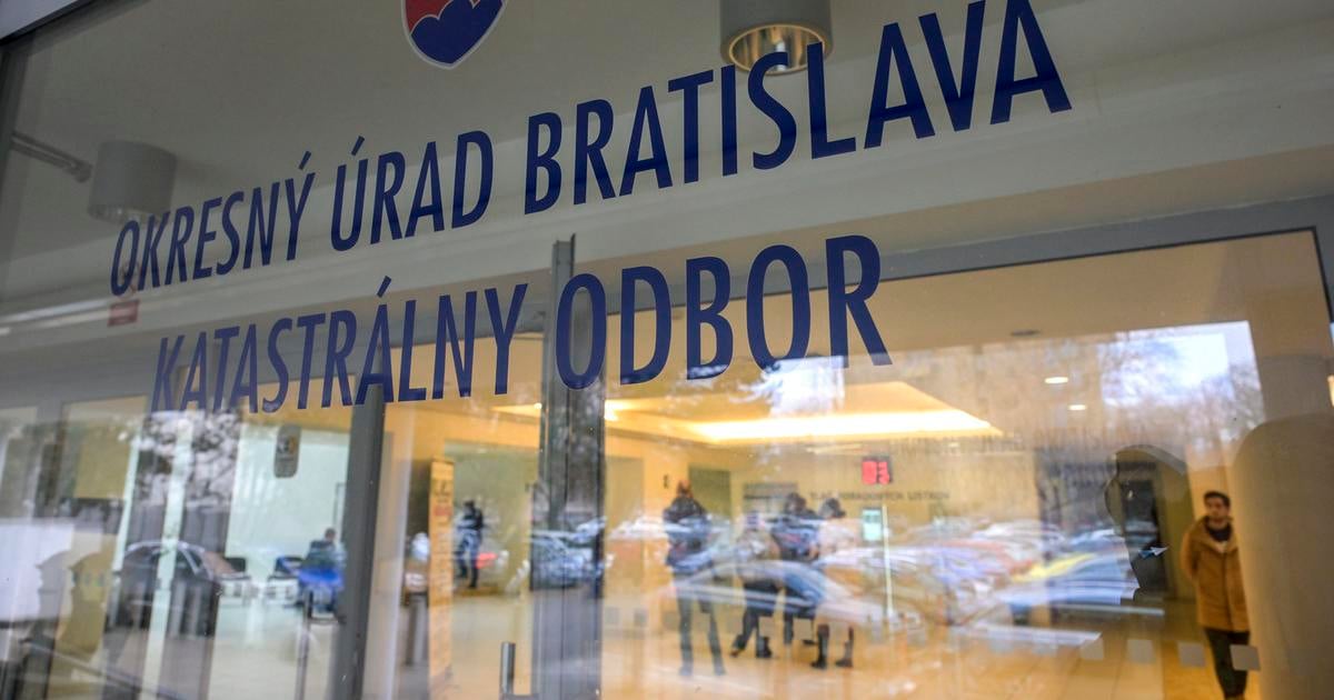 Utok na kataster patril medzi najvyznamnejsie kyberneticke incidenty roka uviedol NBU
