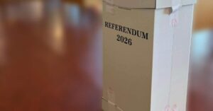 V Banskobystrickom kraji prislo k urnam menej ako 14 percent volicov