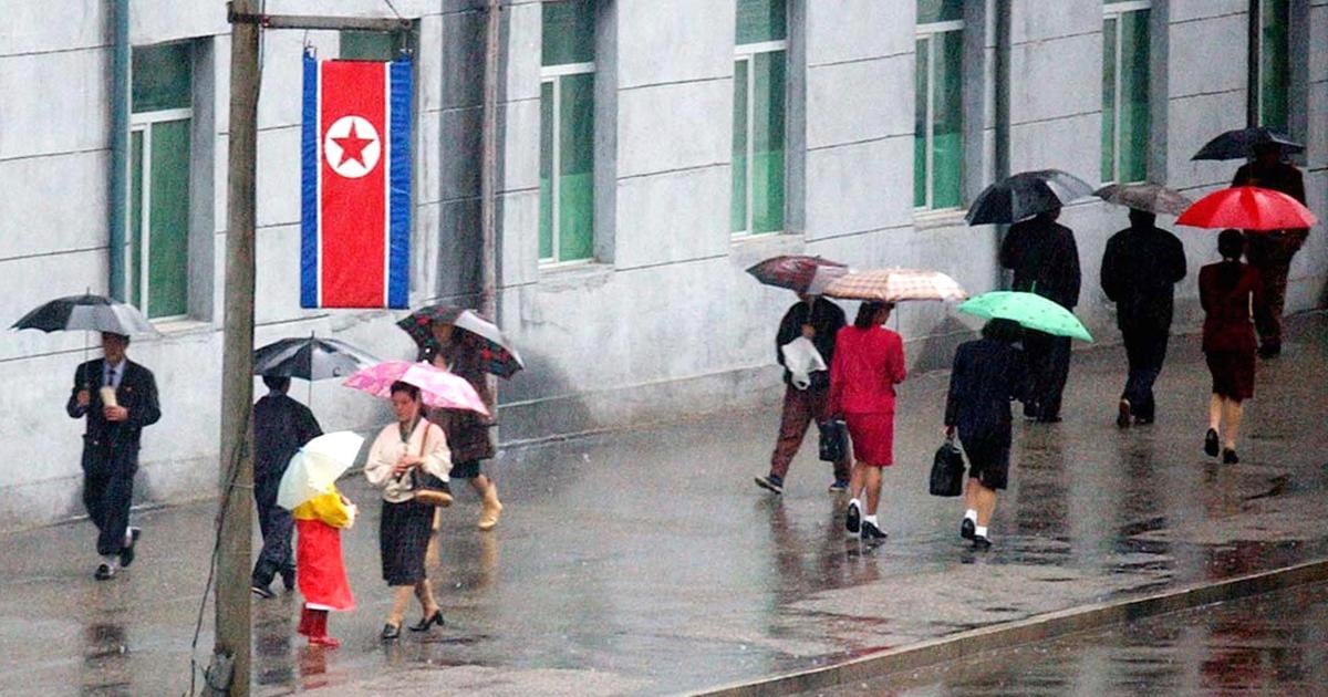 V Rakusku zacal posobit novy velvyslanec Korejskej ludovodemokratickej republiky