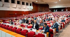 V zastupitelstve Kosickeho samospravneho kraja sa pridaju poslanci menia sa hranice obvodov