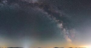 Vedci biju na poplach Nocna obloha mizne ak nezaciname konat ohrozi to zdravie ludi