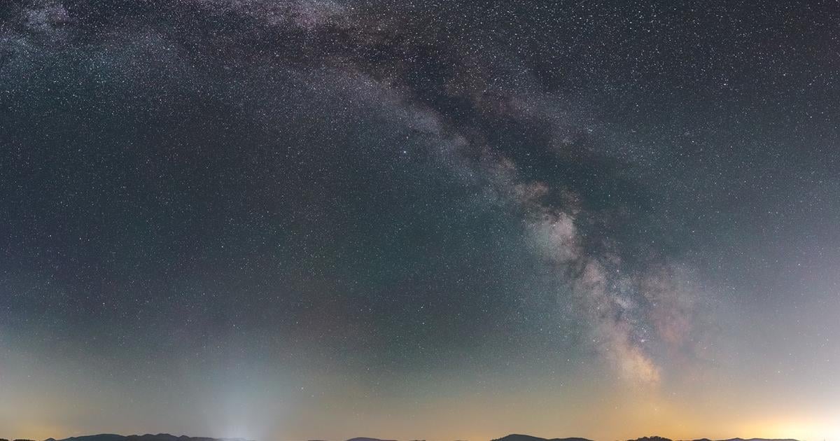 Vedci bijú na poplach: Nočná obloha mizne, ak nezačneme konať, ohrozí to zdravie ľudí. 2 Vedci biju na poplach Nocna obloha mizne ak nezaciname konat ohrozi to zdravie ludi
