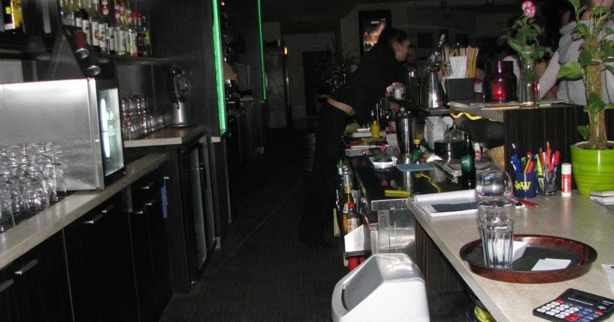 Zatvárajú na vrchole a bez dlhov. Napriek tomu dali prednosť slobode pred gastronomiou. 2 Zatvaraju na vrchole a bez dlhov Napriek tomu dali prednost slobode pred gastronomiou