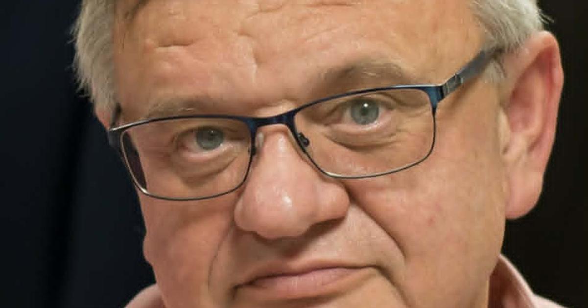 Zomrel bývalý riaditeľ Všeobecnej zdravotnej poisťovne Anton Kováčik. 4 Zomrel byvaly riaditel Vseobecnej zdravotnej poistovne Anton Kovacik