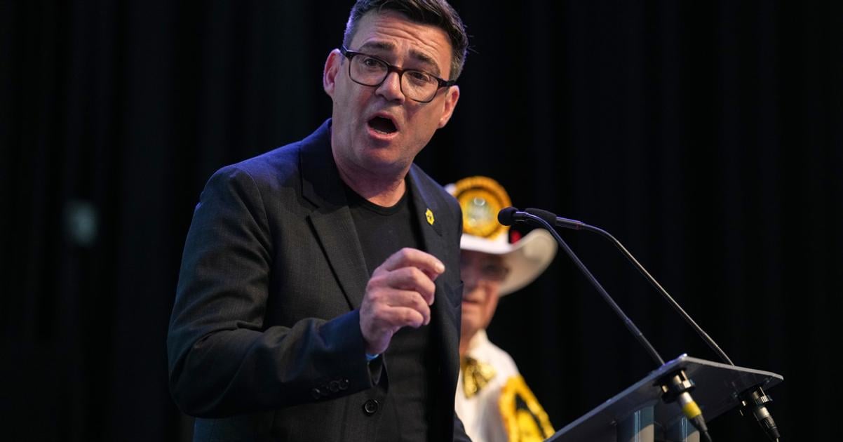 Potenciálny britský premiér Burnham vylúčil predčasné parlamentné voľby 2 potencialny britsky premier burnham vylucil predcasne parlamentne volby
