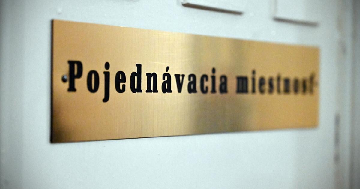 proces v pripade strelby v ivanke pri dunaji pokracoval precitanim vypovedi