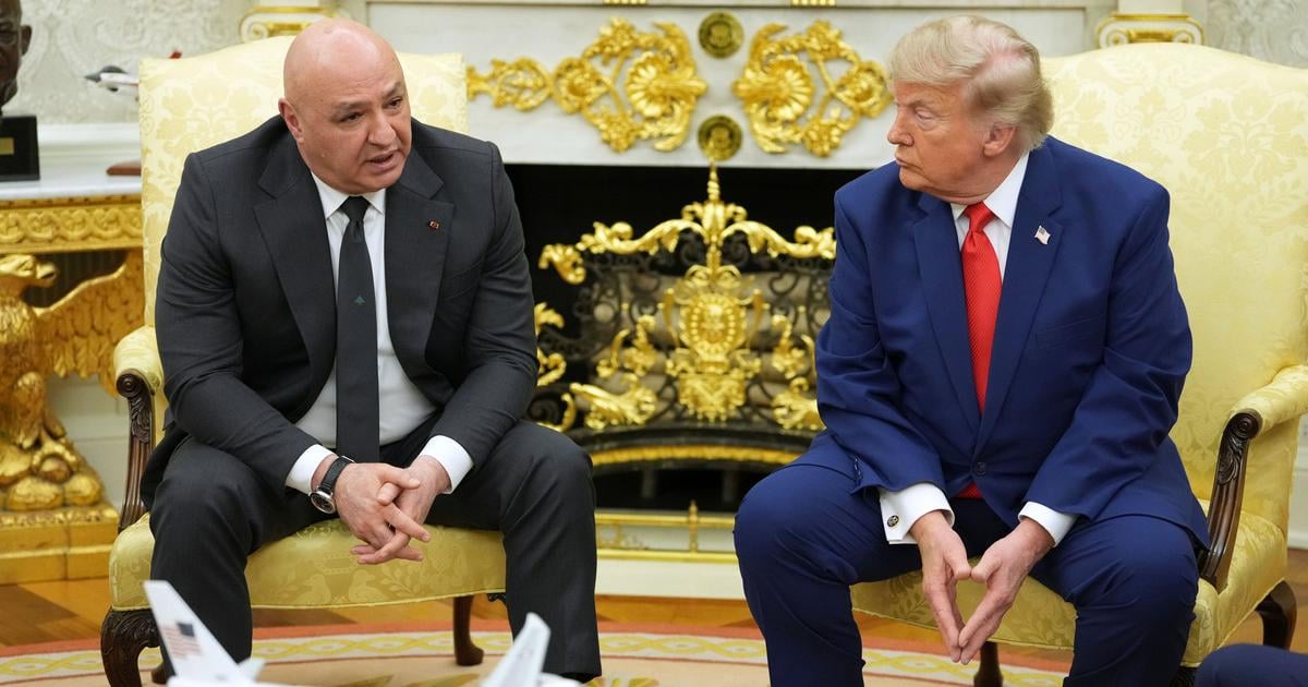 s Iranom sme este neskoncili odkzal Trump Pohrozil aj husom