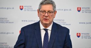 suskovo ministerstvo sa obava biologickych zbrani ako slovenska vlada komentuje prilohu k pandemickej zmluve