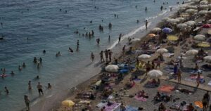 v Chorvatsku poas letta otvor 62 turistickch zdravotnch ambulanci