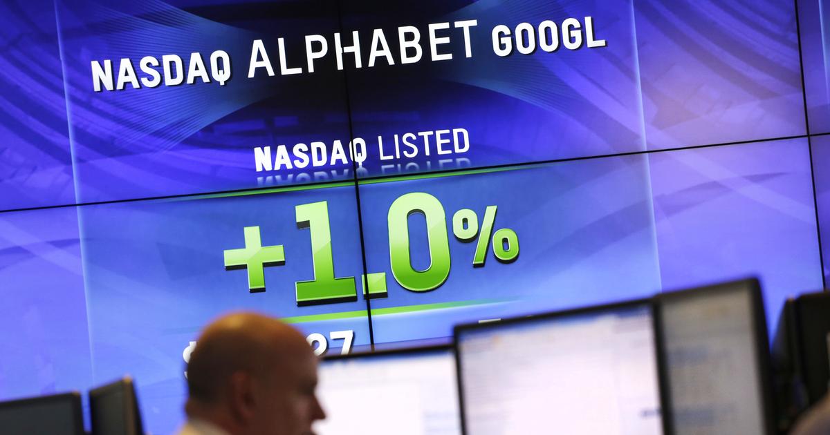Berkshire Hathaway zvysil svoju investiciu do firmy Alphabet