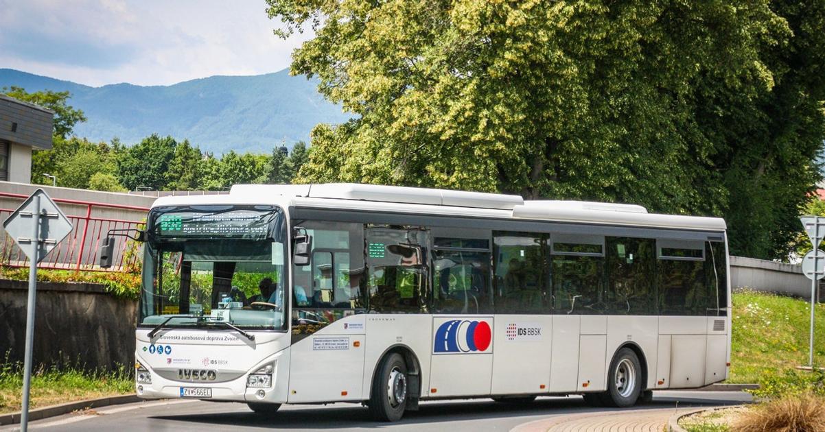 Cestujucich cakaju od septembra zmeny skolaci aj dochadzajuci ich pocitia