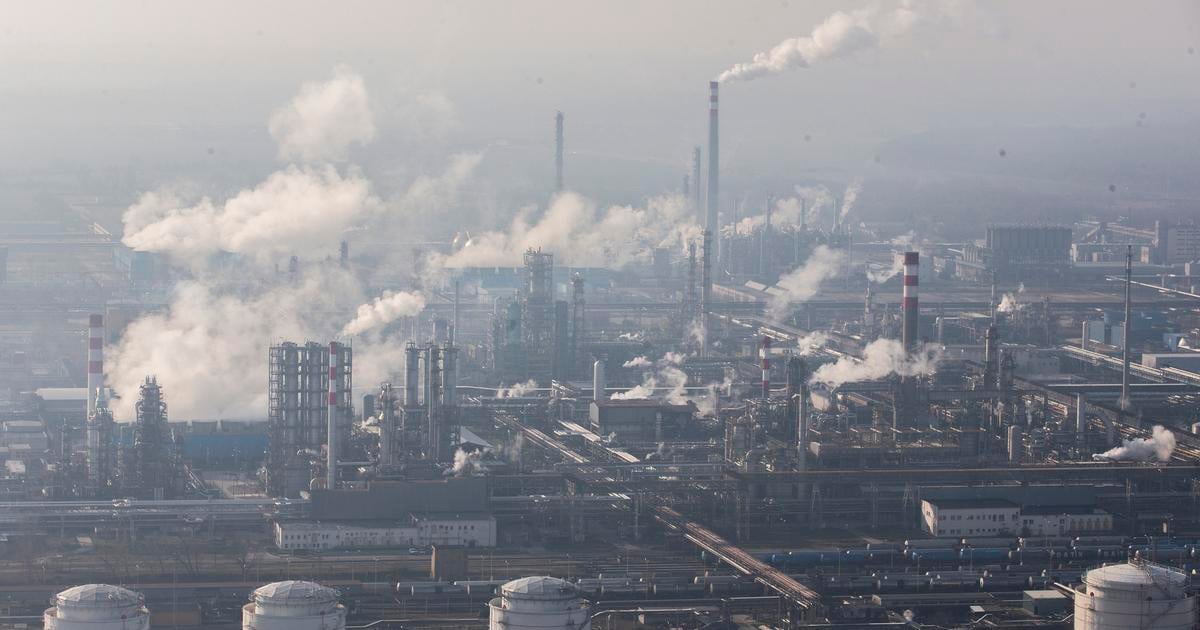 Greenpeace podal rozklad v pripade posudenia EIA tykajuceho sa spalovne Slovnaftu