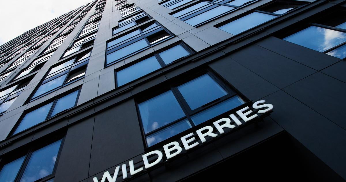 Hori jeden sklad za druhym Wildberries uz prisiel o takmer stvrtinu skladovej kapacity