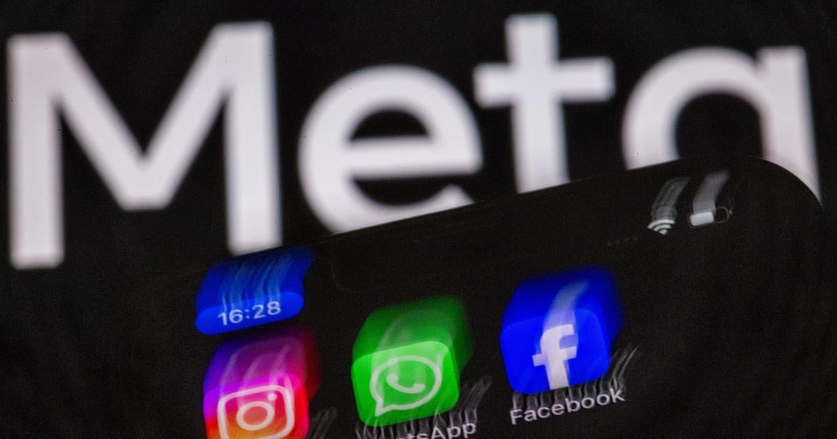 Instagram bol drogou a my sme dilermi pisali si v Mete Teraz firma celi velkemu sudnemu procesu