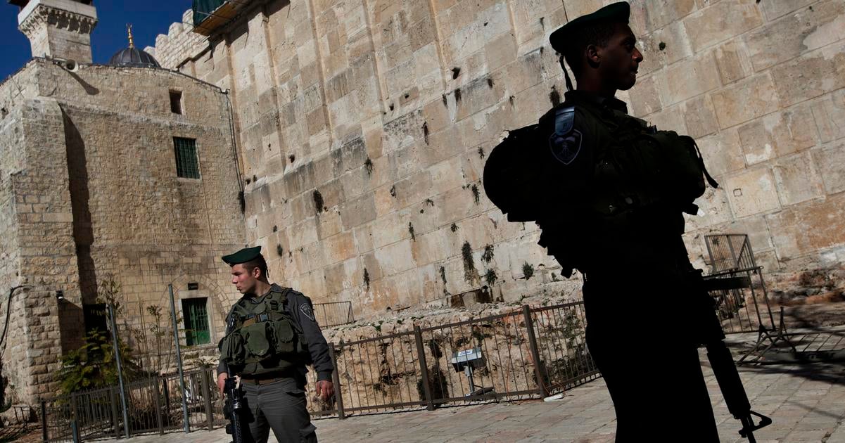 Izrael zacal v Predjordsku demolovat 26 palestinskych stavieb