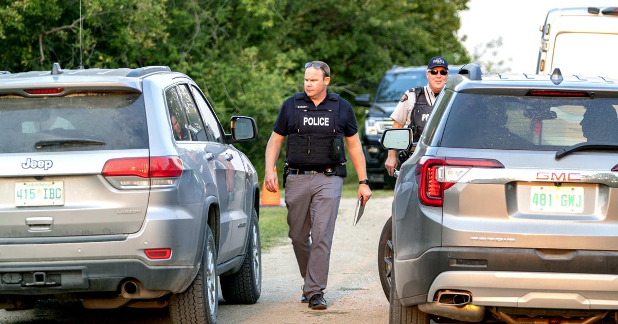 Kanadska policia na zaklade tipovania od FBI zadrzala mladika ktory planoval utok na skolu