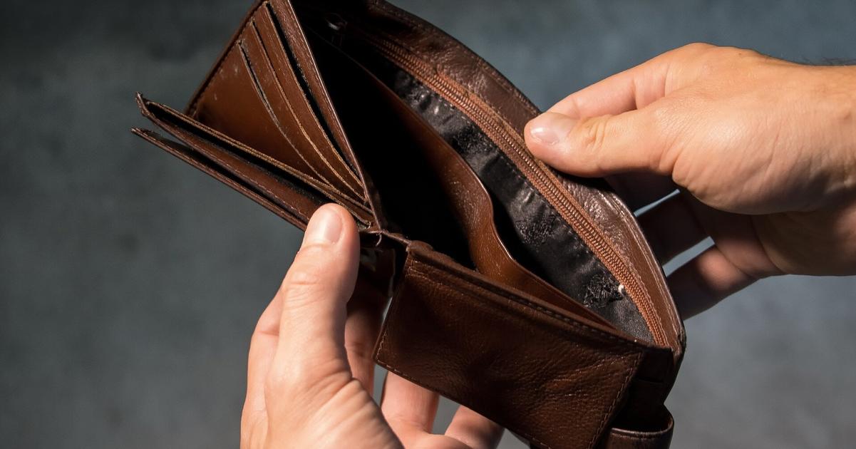 Kosicky a Presovsky kraj vedu v bankrotoch krachuju uz aj seniori