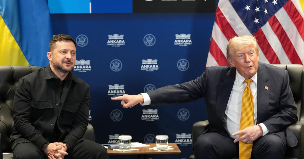 Kyjev hlada velvyslanca v USA Najdolezitejsia pozicia zostava neobsadena