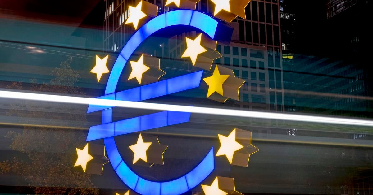 Maloobchodne trzby v eurozone zaznamenali v juni pokles