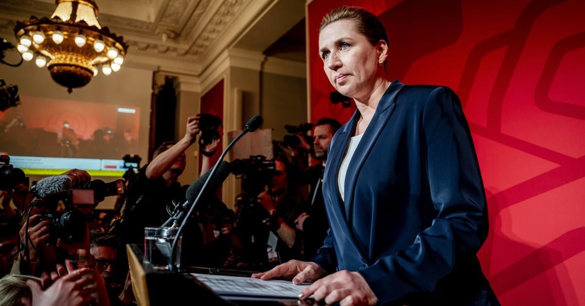 Meloniova a Frederiksenova upozornuju na nekontrolovanu migraciu do Europy
