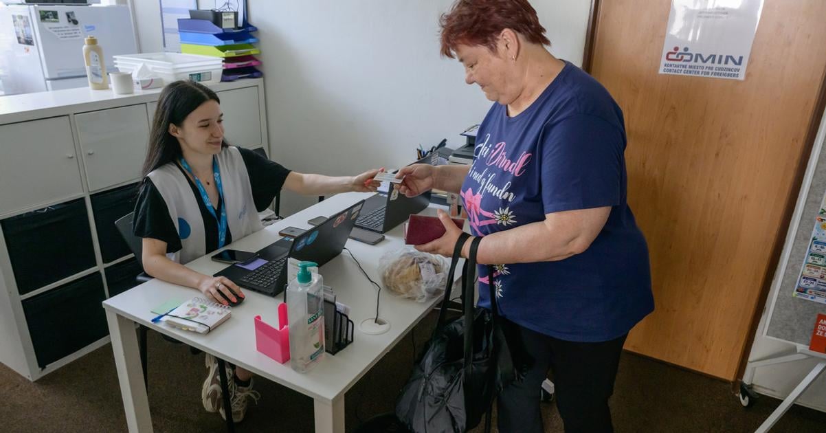 Migracia nezmizne Ako sa Nitra prispobozuje rozmanitejsej populacii