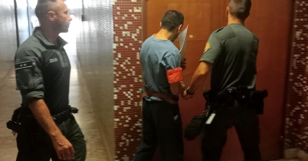 Najprv ho olupili potom na smrt dobili Trom muzom bez domova hrozi 15 rokov vezenia