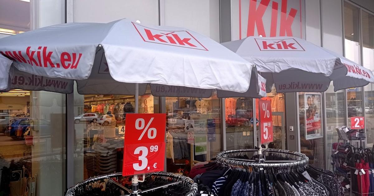 Nemci narazili na setriacich Slovakov Diskont po prvykrat vykazal stratu