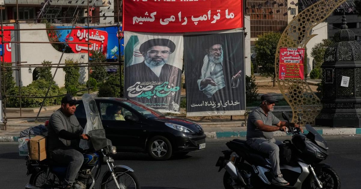 O predlzeni primeria s USA sa nerokuje Ziadne rokovania sa ani nezaali tvrdi Iran