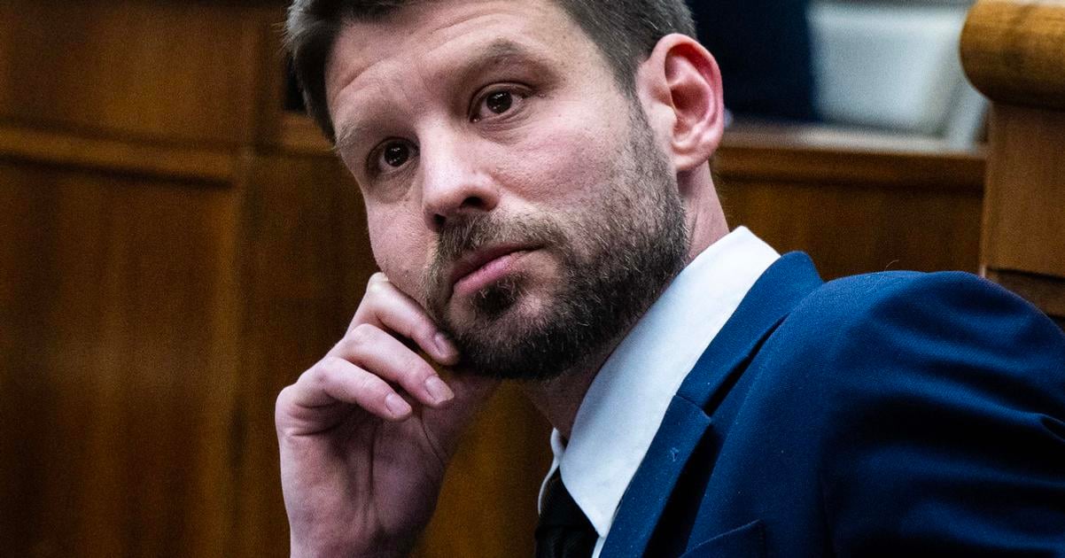 PS podava trestne oznamenie v svislosti s dopravnymi radarovymi kamerami