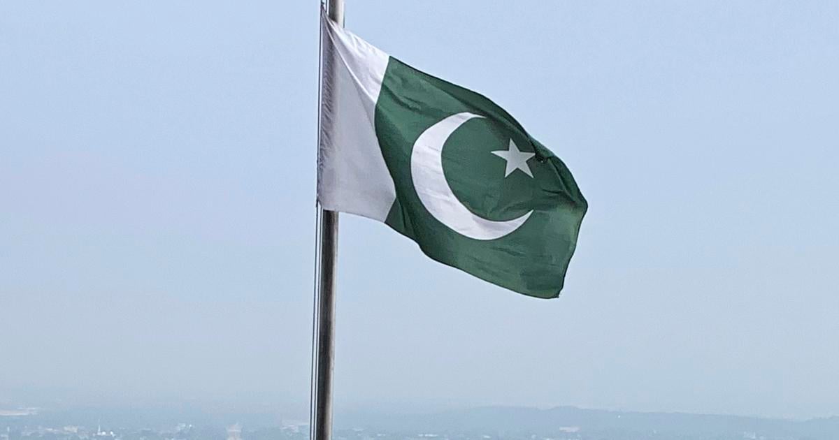 Pakistan a Iran dosiahli vyznamny pokrok v rokovaniach tvrdi pakistansky minister vnutra