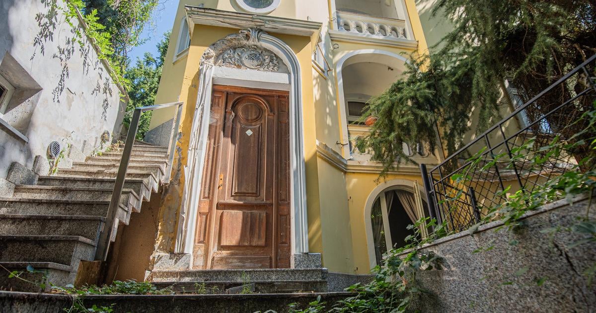 Pamiatkari budu od Vietnamcov ziadat napravu Vdova po mafinovi sa podelila o spomienky na vzhlad vily zvnutra