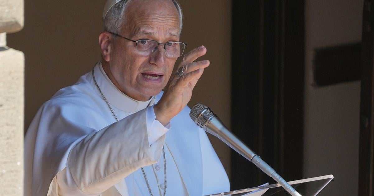 Papez navstivi San Marino a zucastni sa stretnutia v Rimini