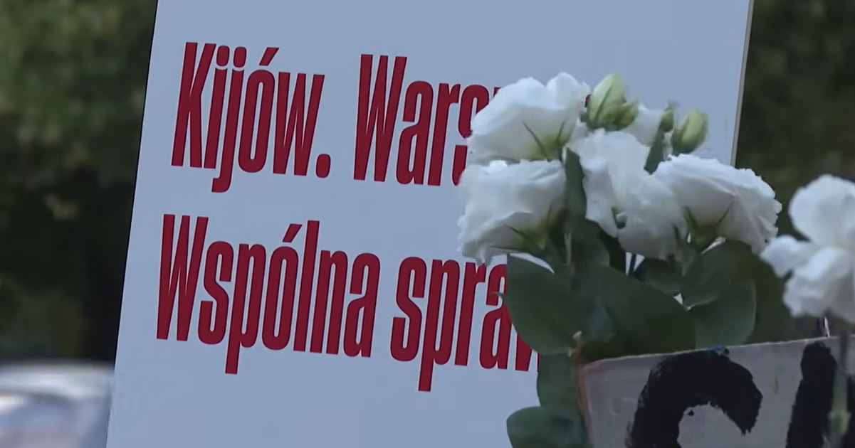 Polsko sa k Ukrajine chladne V krajine rastie pocet utokov na vojnovych utecencov
