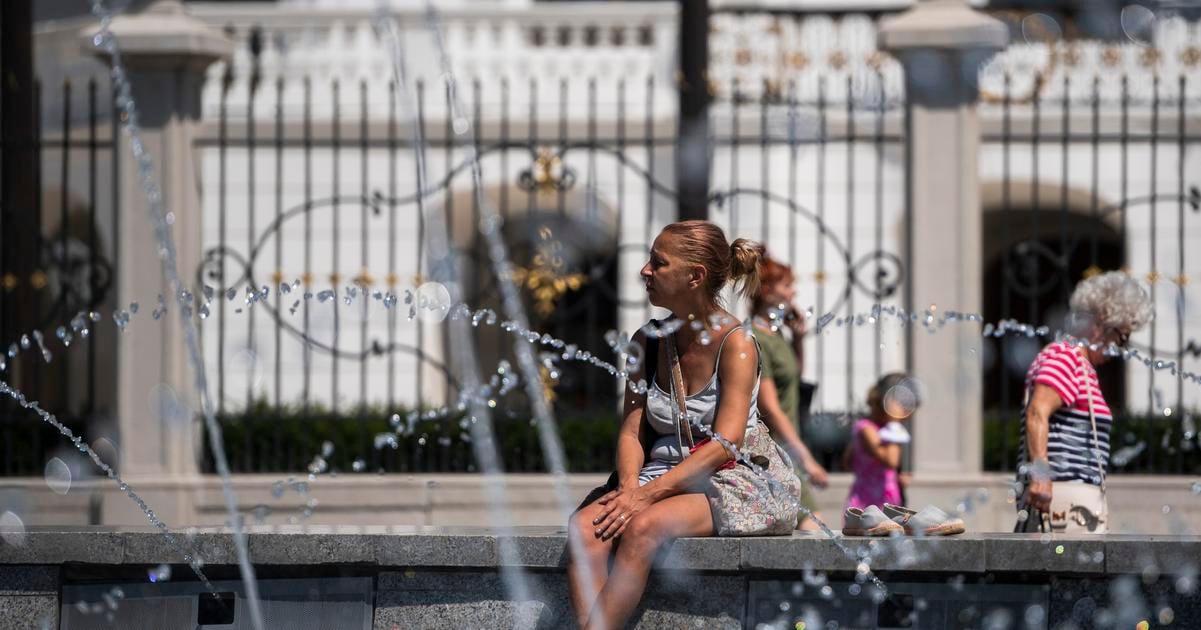 Pre juhozapadne Slovensko platia vystrhy pred vysokymi teplotami