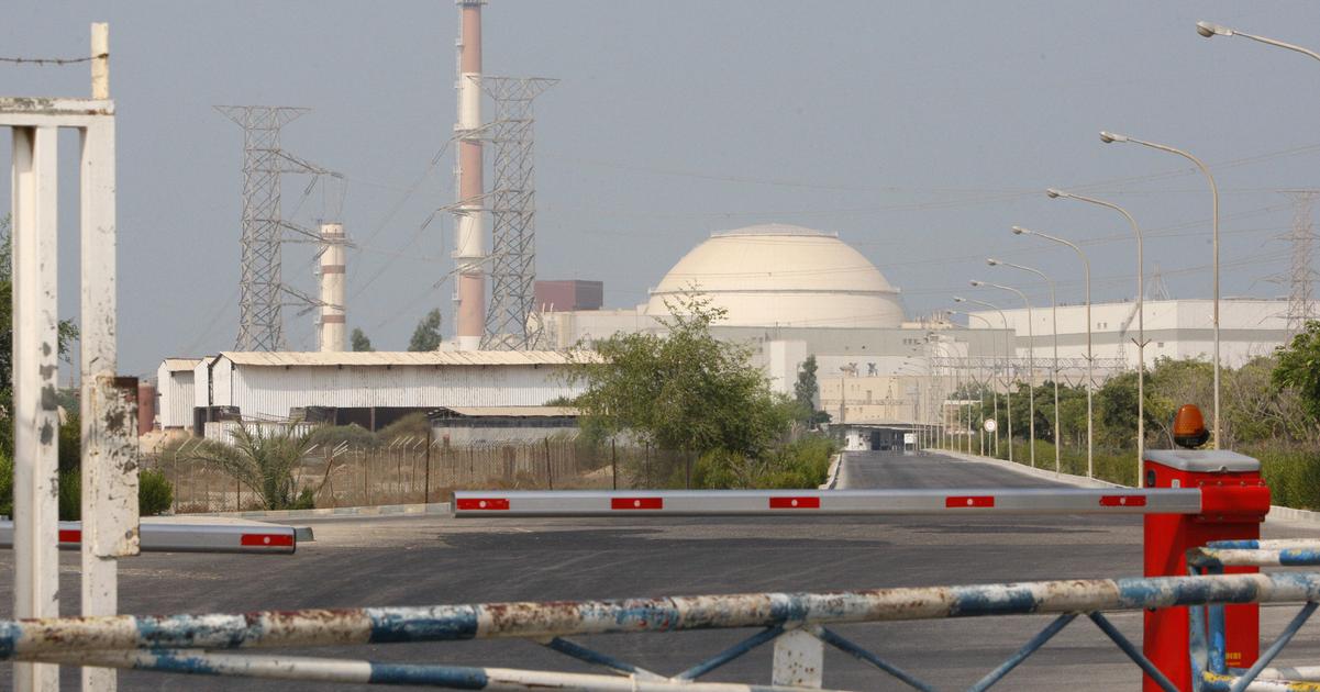 Rosatom obnovuje aktivity v iranskej jadrovej elektrarni Bushehr