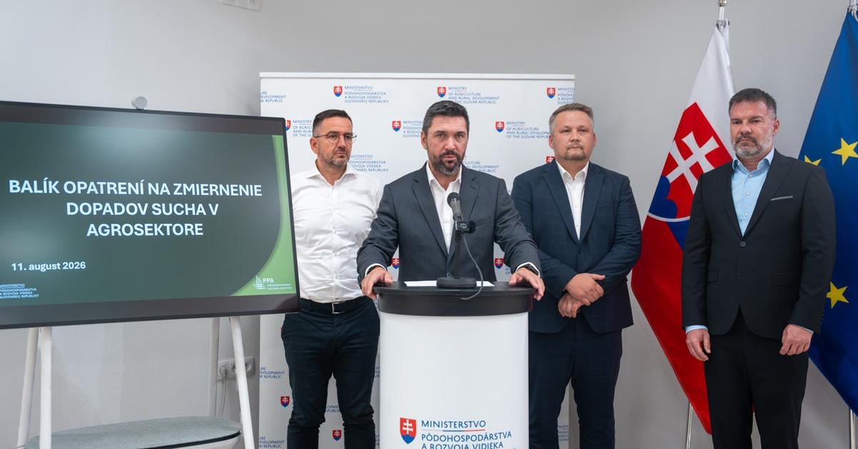 Rozdavame my plat EU Takc kritizuje Brusel za sucho aj ke straty farmrom kompenzuje z peaz nie