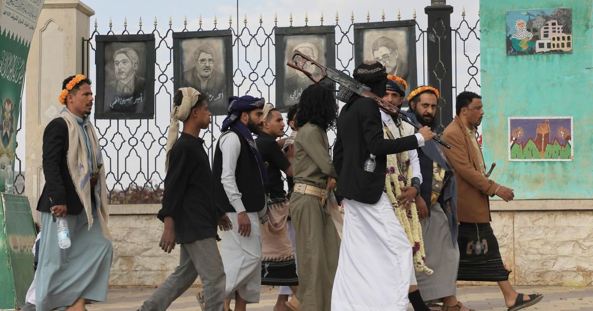 Saudska Arabia zasiahne voci husiom ak budu pokracovat v utokoch