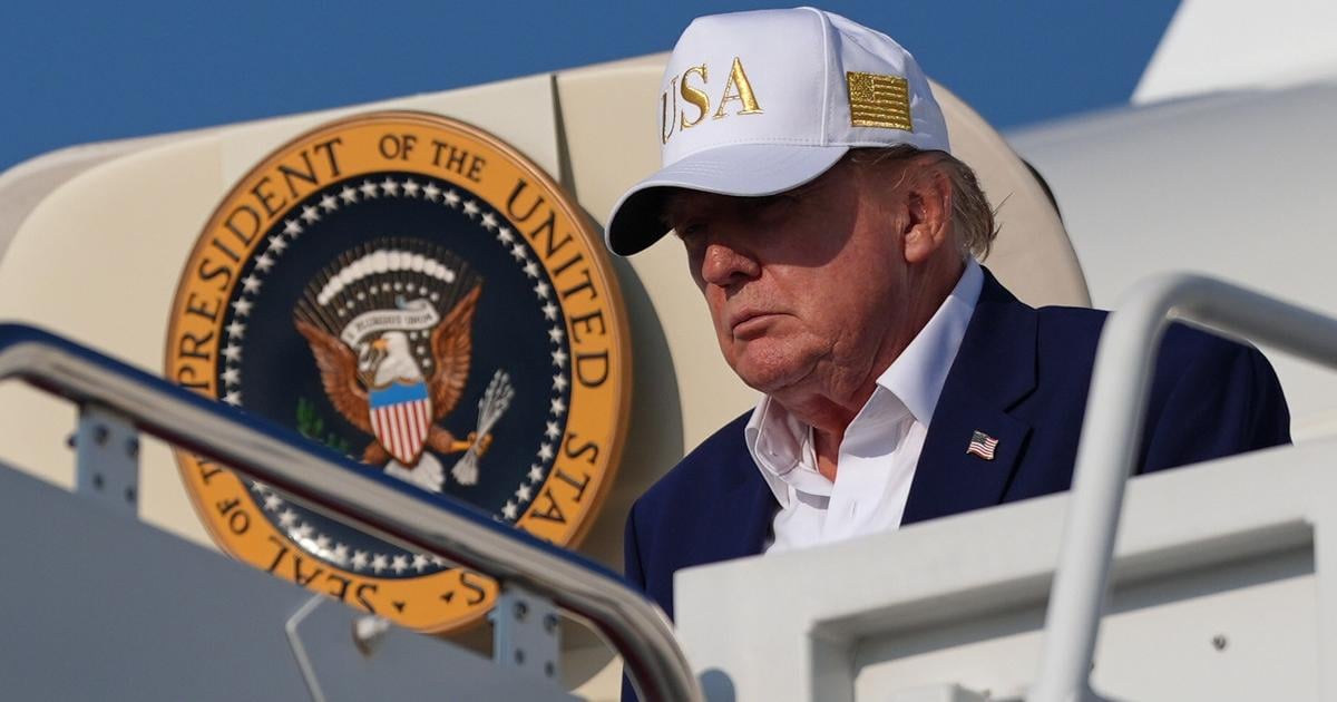 Spojene staty zistuju u clenov NATO mieru podpory pre Trumpovu politiku