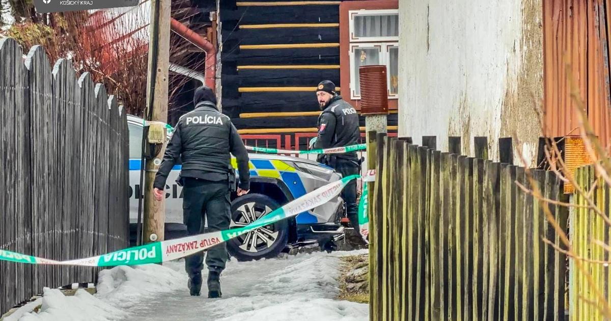 Susko podava v suvislosti s vrazdou v Gelnici disciplinarny navrh a trestne oznamenie