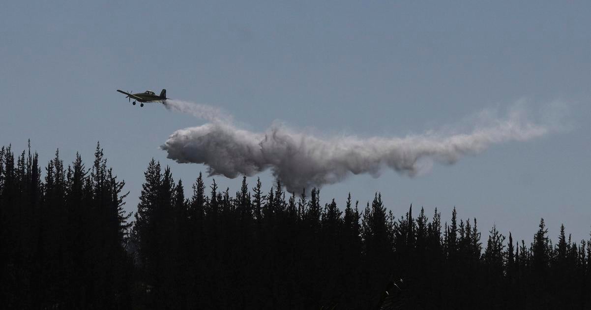 Tisice obyvatelov sa evakuju pre sirice sa lesne poziary v state Washington